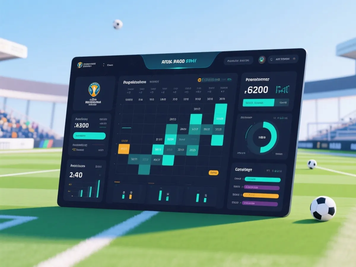 世界杯信息追踪