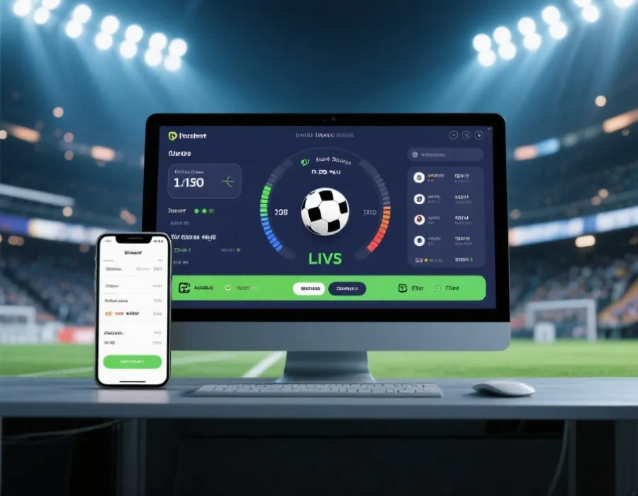 2026世界杯实时比分数据展示