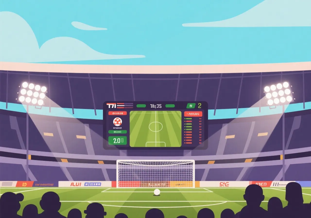 2026世界杯官方资讯平台展示示意图