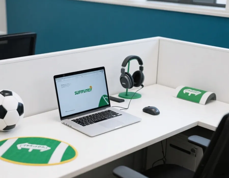 2026世界杯官方资讯联系支持场景示意图