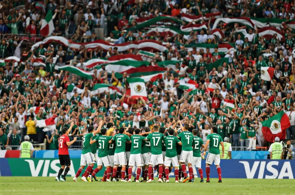 主场作战的宿命：2026世界杯墨西哥队出线前景全景深度解析