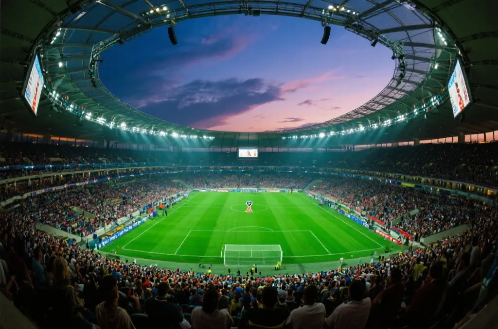 2026世界杯决赛花落谁家？FIFA确认纽约新泽西体育场承办，全球目光聚焦美东