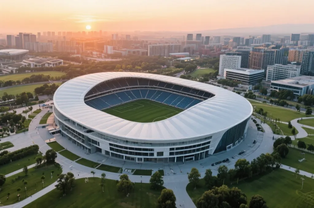 2026美加墨世界杯举办城市与场馆全解析