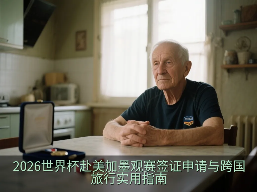 2026世界杯赴美加墨观赛签证申请与跨国旅行实用指南